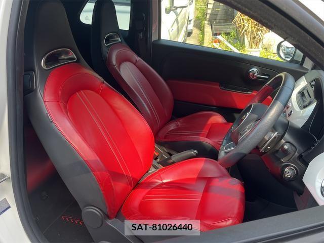 Abarth 595 2017-03 323176-19