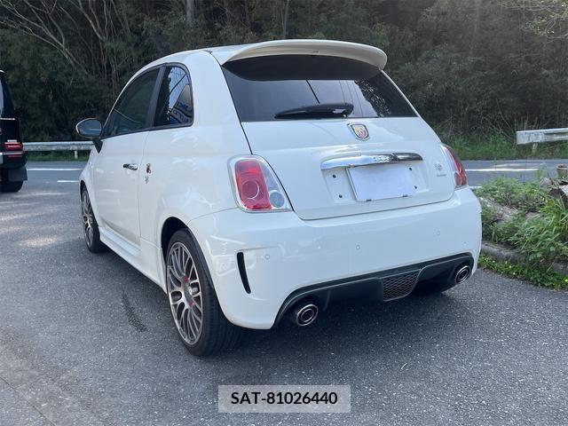 Abarth 595 2017-03 323176-5