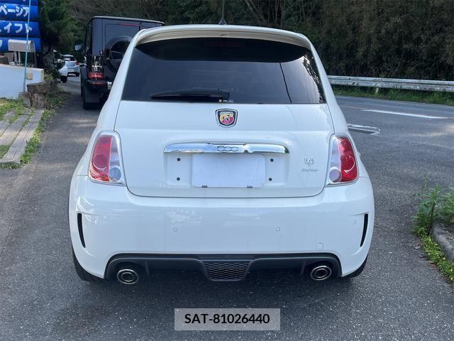 Abarth 595 2017-03 323176-4