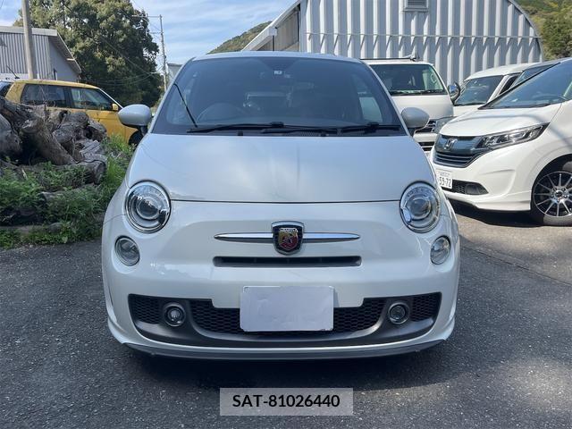 Abarth 595 2017-03 323176-1