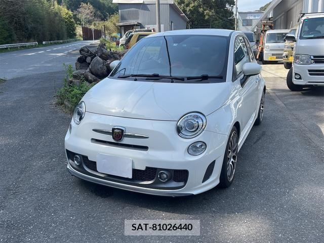 Abarth 595 2017-03 323176-0