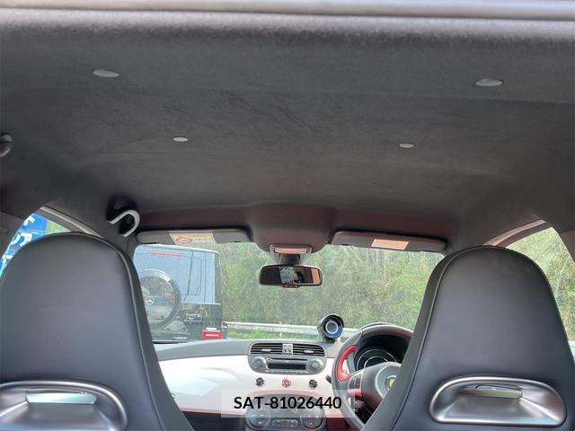 Abarth 595 2017-03 323176-11