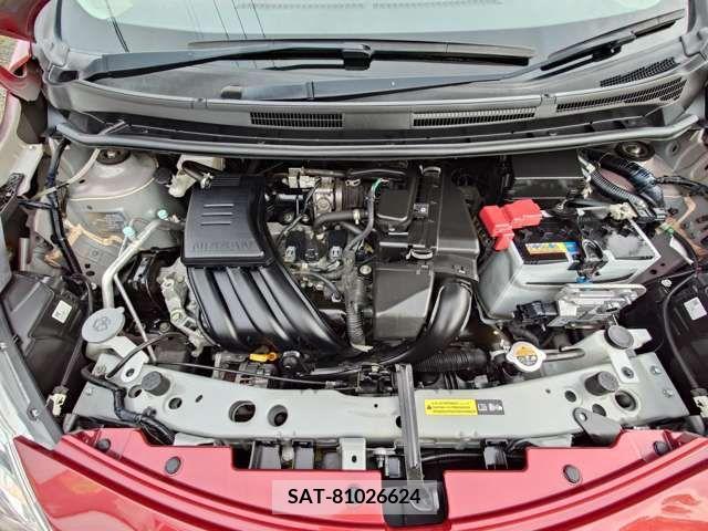 Nissan NOTE 2014-09 280187-19