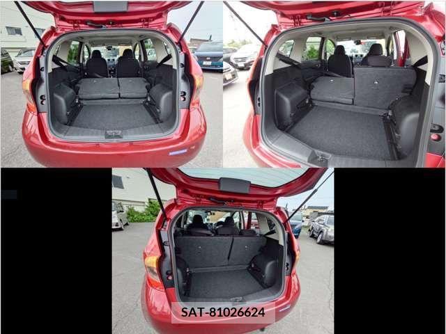 Nissan NOTE 2014-09 280187-16