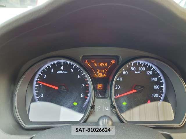 Nissan NOTE 2014-09 280187-10