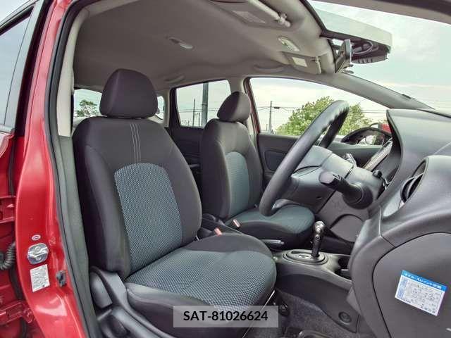 Nissan NOTE 2014-09 280187-3