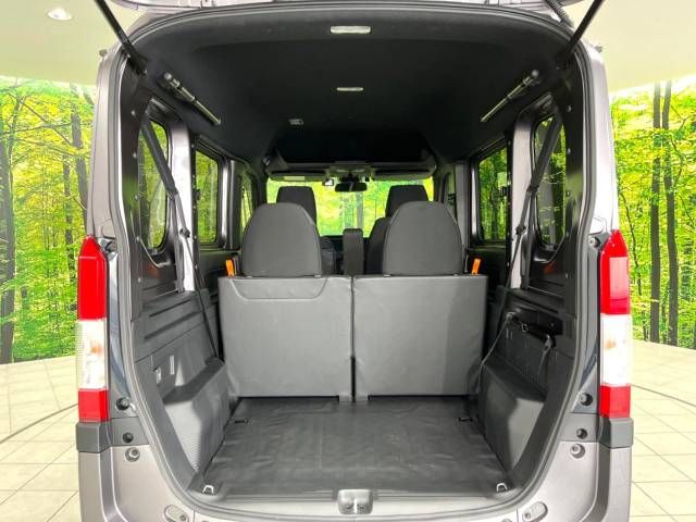 Honda N-VAN 2021-09 184263-10