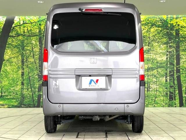 Honda N-VAN 2021-09 184263-15