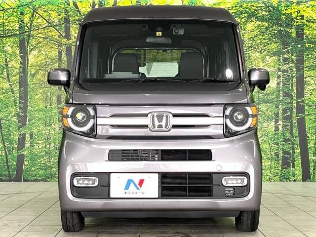 Honda N-VAN 2021-09 184263-14