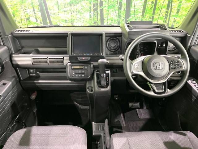 Honda N-VAN 2021-09 184263-1