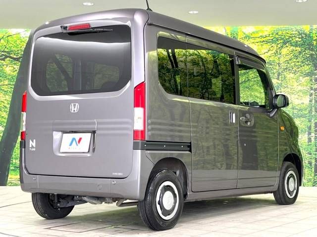 Honda N-VAN 2021-09 184263-17