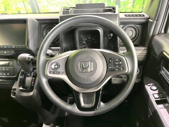 Honda N-VAN 2021-09 184263-11