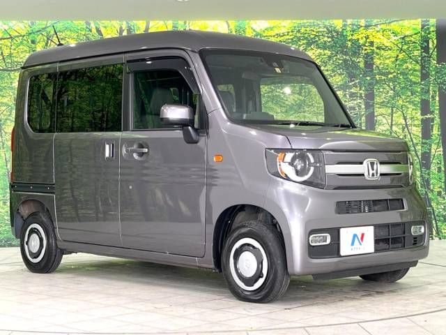Honda N-VAN 2021-09 184263-16