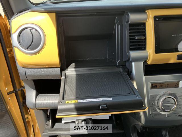 Suzuki HUSTLER 2016-09 374546-28