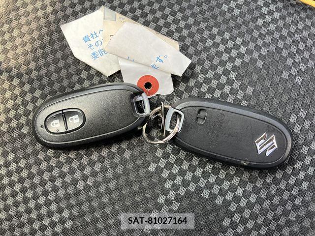 Suzuki HUSTLER 2016-09 374546-20