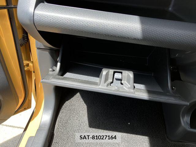 Suzuki HUSTLER 2016-09 374546-27