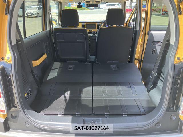 Suzuki HUSTLER 2016-09 374546-25