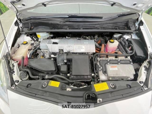 Toyota PRIUS 2011-12 254306-18