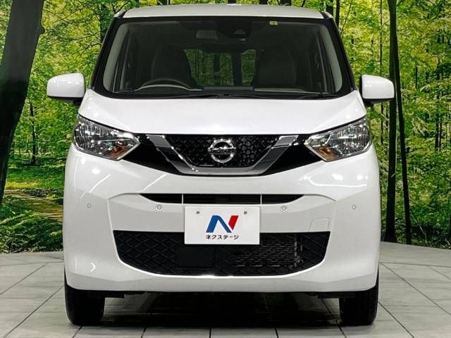 Nissan DAYZ 2022-07 189174-14