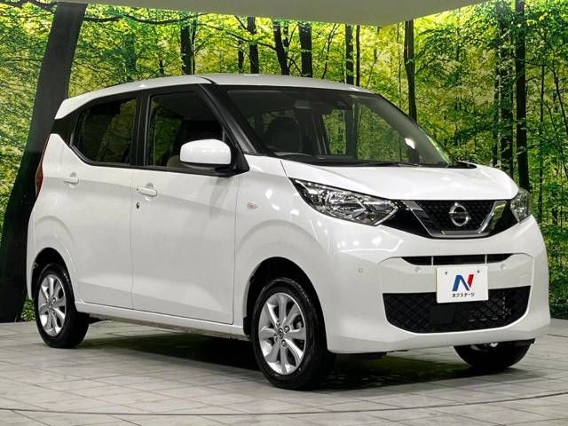 Nissan DAYZ 2022-07 189174-16