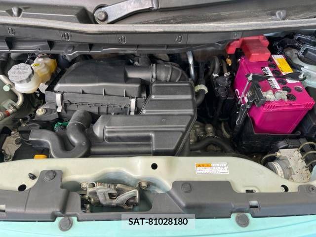 Suzuki SPACIA 2015-08 285663-18