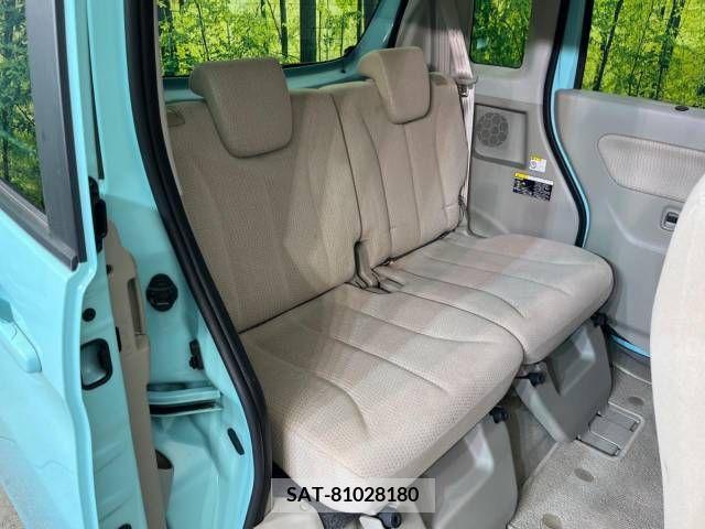 Suzuki SPACIA 2015-08 285663-9