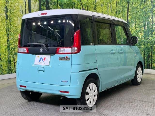 Suzuki SPACIA 2015-08 285663-17