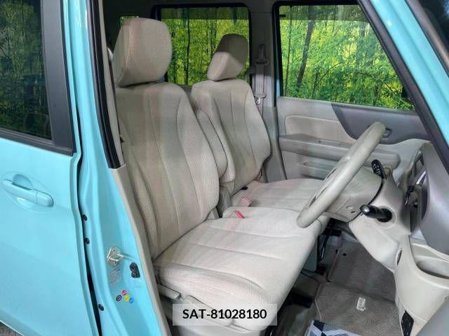 Suzuki SPACIA 2015-08 285663-8