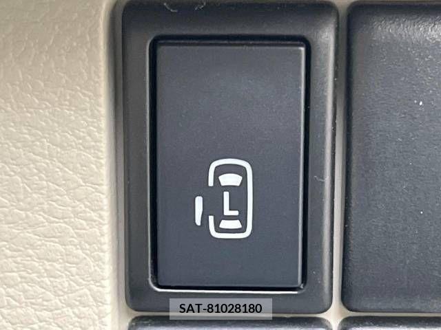 Suzuki SPACIA 2015-08 285663-5