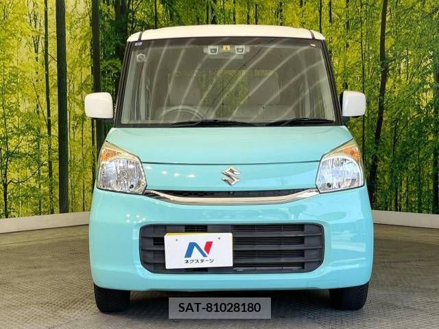 Suzuki SPACIA 2015-08 285663-14