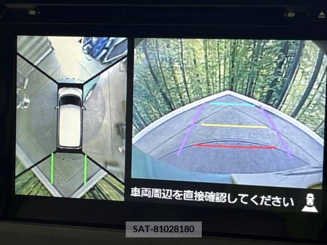 Suzuki SPACIA 2015-08 285663-4