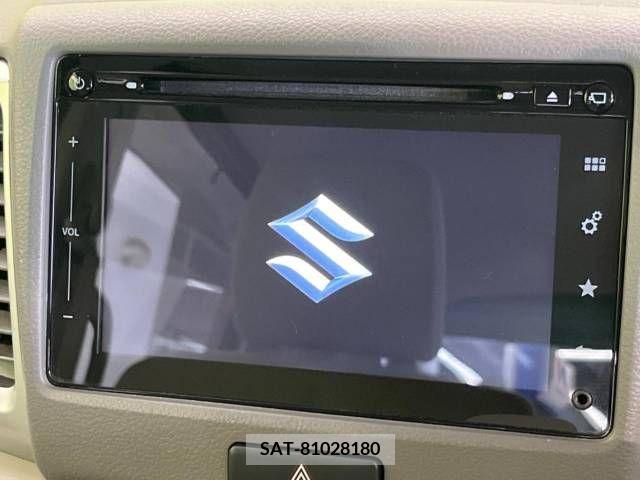 Suzuki SPACIA 2015-08 285663-3