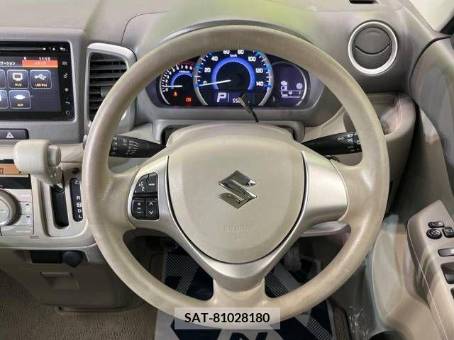 Suzuki SPACIA 2015-08 285663-11
