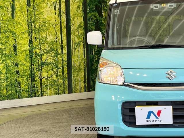 Suzuki SPACIA 2015-08 285663-12