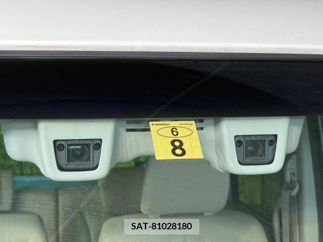 Suzuki SPACIA 2015-08 285663-2