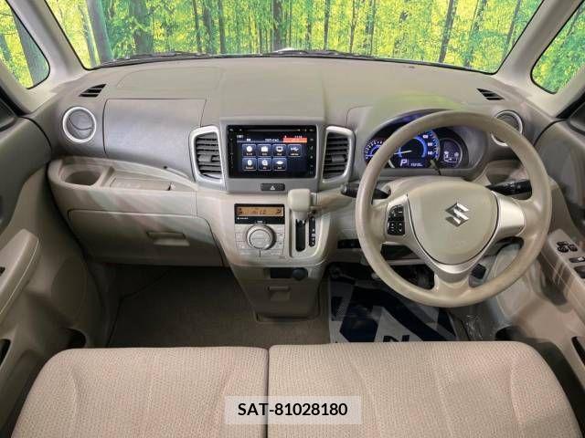 Suzuki SPACIA 2015-08 285663-1
