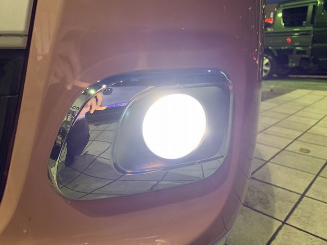 Daihatsu MOVE CANBUS 2023-01 181272-18