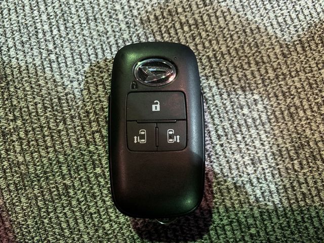 Daihatsu MOVE CANBUS 2023-01 181272-24