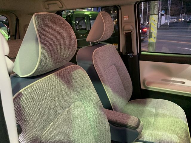 Daihatsu MOVE CANBUS 2023-01 181272-6
