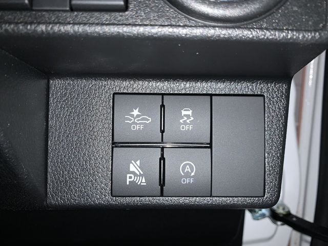 Daihatsu MOVE CANBUS 2023-01 181272-8