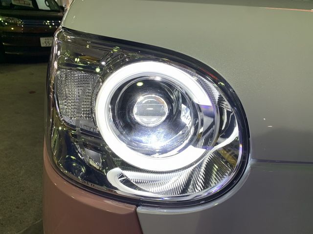 Daihatsu MOVE CANBUS 2023-01 181272-17