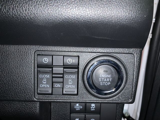 Daihatsu MOVE CANBUS 2023-01 181272-7