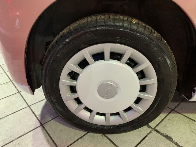 Daihatsu MOVE CANBUS 2023-01 181272-20