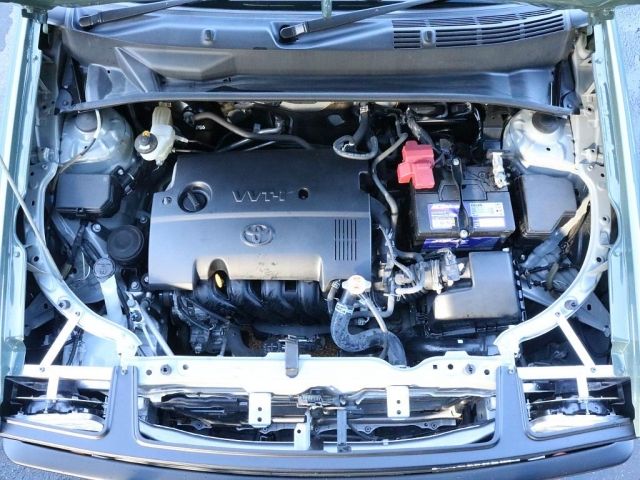 Toyota PROBOX VAN 2018-01 182457-9