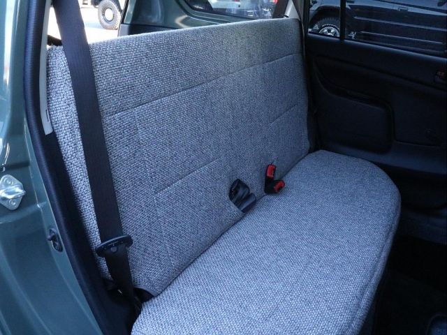 Toyota PROBOX VAN 2018-01 182457-4