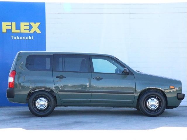 Toyota PROBOX VAN 2018-01 182457-5