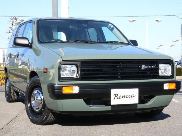 Toyota PROBOX VAN 2018-01 182457-6