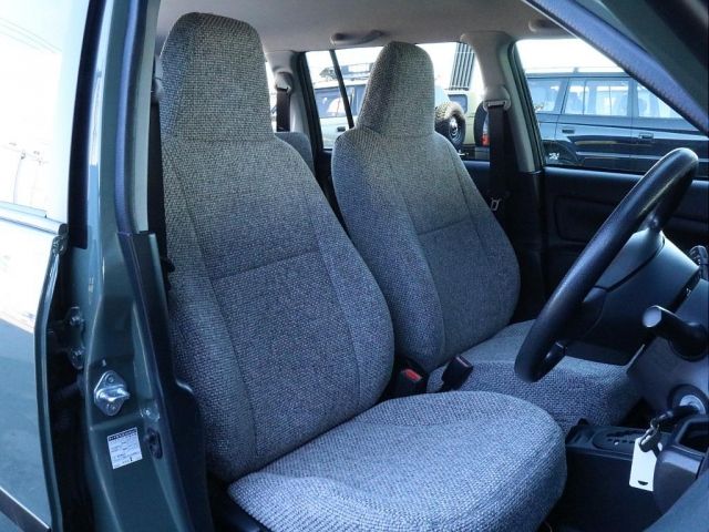 Toyota PROBOX VAN 2018-01 182457-3