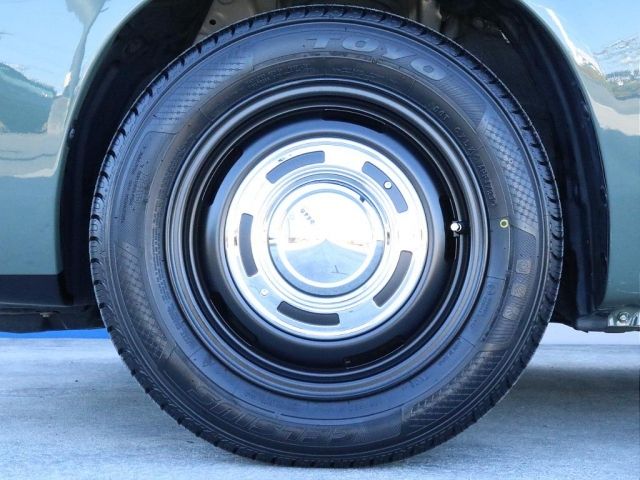 Toyota PROBOX VAN 2018-01 182457-7