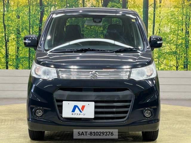 Suzuki WAGON R 2013-11 311789-14